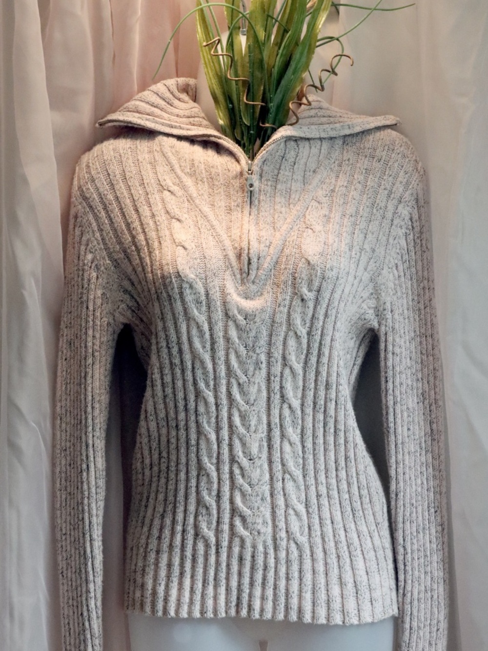 High Class Sweater